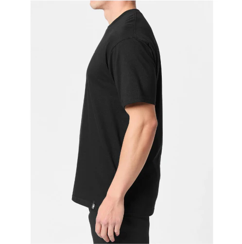 Girl X Hello Kitty 50th Anniversary Squad Tee - Black - Image 5