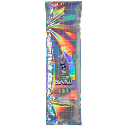 Girl X Hello Kitty Malto Rainbow Blind Bag Skateboard Deck 8.25"