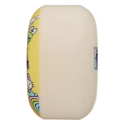Girl X Hello Kitty Rainbow Wheels 99D - Image 2