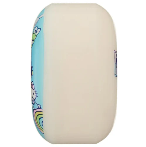 Girl X Hello Kitty Rainbow Wheels 99D - Image 5