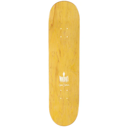 Girl X Modernica Bannerot OG Skateboard Deck 8.25" - Image 3