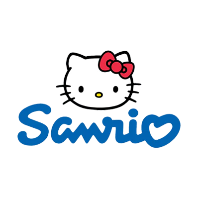 Girl X Sanrio Kawaii Arcade Level Up Hoodie - Charcoal - Image 6