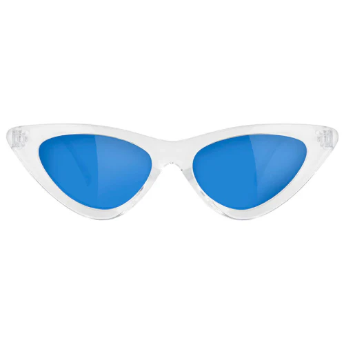 Glassy Billie Polarized Sunglasses - Image 5