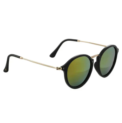 Glassy Klein Polarized Sunglasses - Image 3