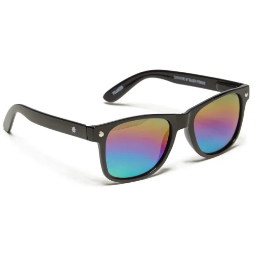 Glassy Leonard Polarized Sunglasses