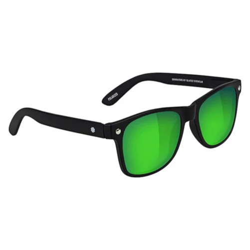Glassy Leonard Polarized Sunglasses - Image 10
