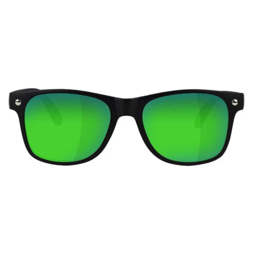 Glassy Leonard Polarized Sunglasses - Image 11