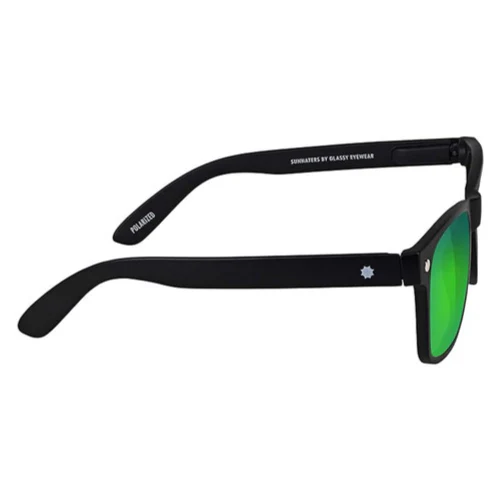 Glassy Leonard Polarized Sunglasses - Image 12