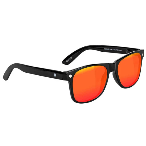Glassy Leonard Polarized Sunglasses - Image 4