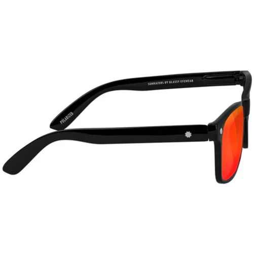 Glassy Leonard Polarized Sunglasses - Image 5