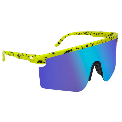 Glassy Mojave Polarized Sunglasses