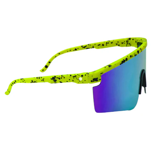 Glassy Mojave Polarized Sunglasses - Image 3