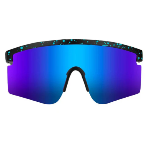 Glassy Mojave Polarized Sunglasses - Image 5