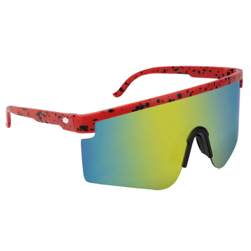 Glassy Mojave Polarized Sunglasses - Image 6
