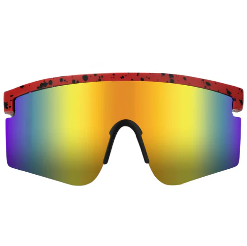 Glassy Mojave Polarized Sunglasses - Image 7