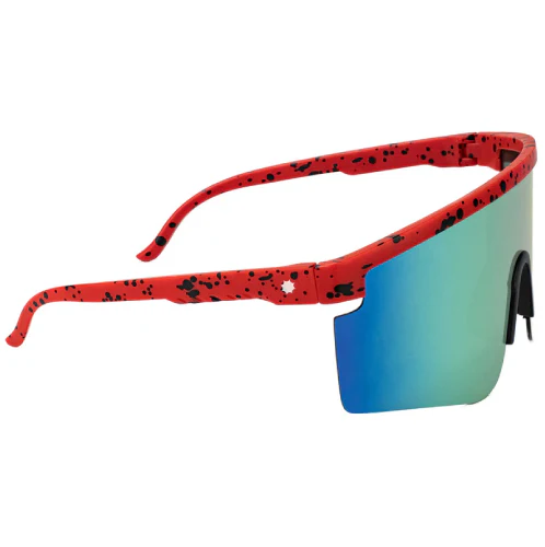 Glassy Mojave Polarized Sunglasses - Image 8