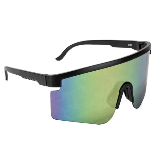 Glassy Mojave Polarized Sunglasses - Image 9