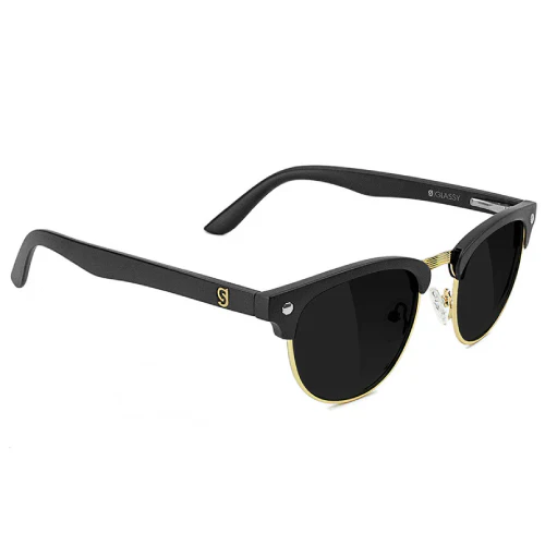 Glassy Morrison Polarized Sunglasses - Image 5