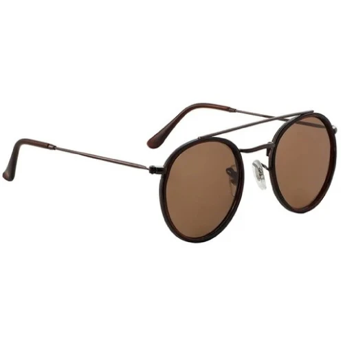 Glassy Parker Polarized Sunglasses