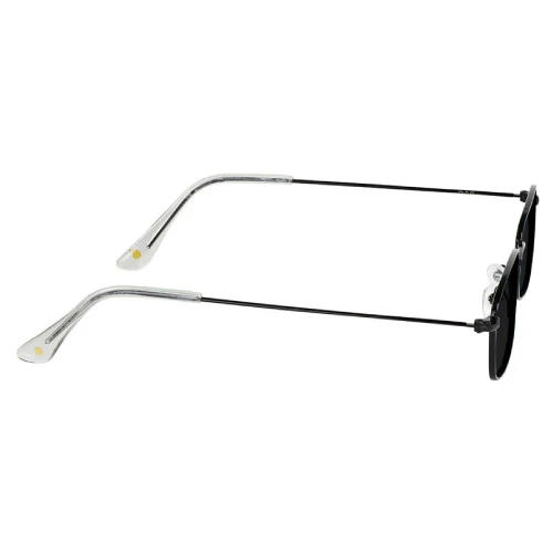 Glassy Rae Polarized Sunglasses - Image 3