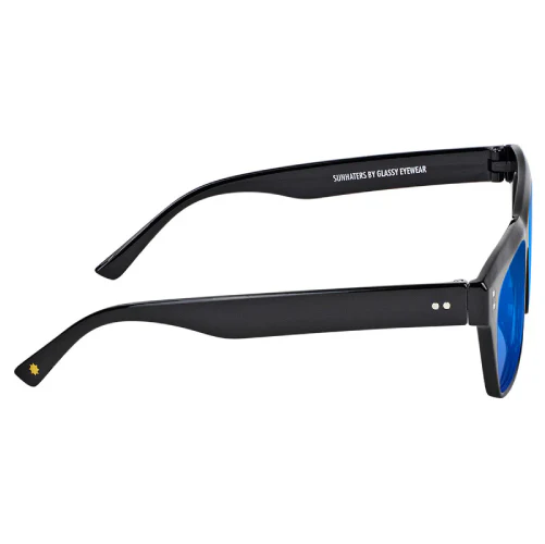 Glassy Santos Polarized Sunglasses - Image 3