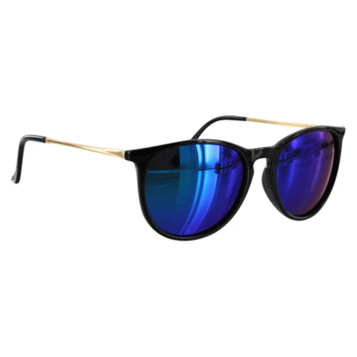Glassy Sierra Polarized Sunglasses