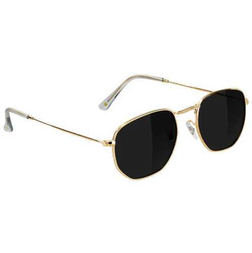 Glassy Turner Polarized Sunglasses