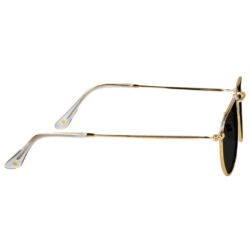 Glassy Turner Polarized Sunglasses - Image 3