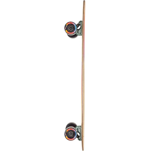 Globe Arcadia Bamboo Mountains Cruiser Complete 36" - Image 4