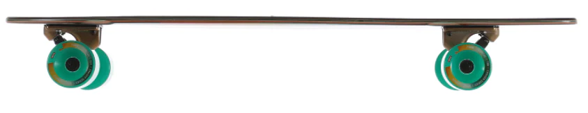 Globe Arcadia Black Maple, Chromeset Cruiser Complete 36" - Image 5