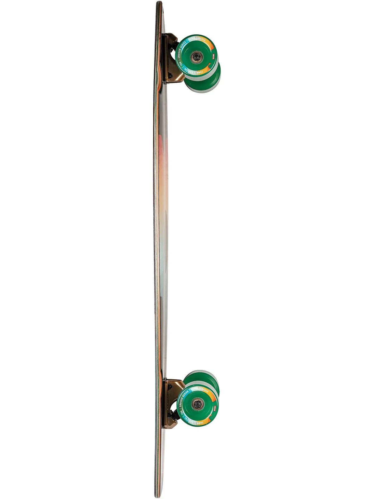 Globe Arcadia Black Maple, Chromeset Cruiser Complete 36" - Image 7