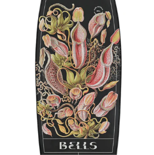 Globe Bells Pitcher Cruiser Complete 34" - Image 2