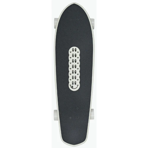 Globe Big Blazer Hypnagoga Glow in the Dark Cruiser Complete 32" - Image 4