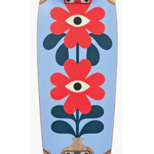 Globe Blazer Dos Blume Cruiser Complete 26" - Image 2
