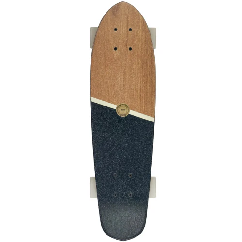 Globe Blazer Teak/Black Cruiser Complete 26" - Image 3