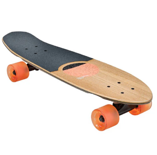 Globe Blazer White Oak Cruiser Complete 26" - Image 5
