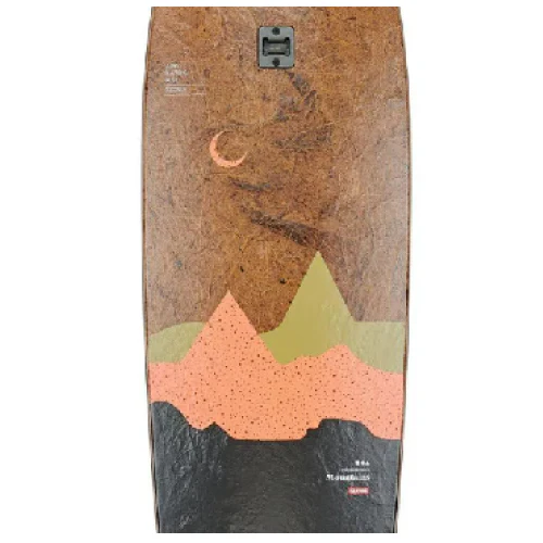 Globe Blazer XL Coconut Mountains Cruiser Complete 36" - Image 2