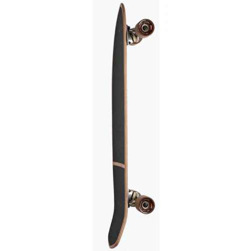 Globe Blazer XL Weepy Blume Cruiser Complete 36.25" - Image 4