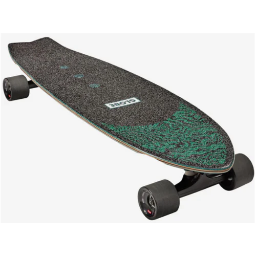 Globe Chromantic Psy Palm Cruiser Complete 33" - Image 5