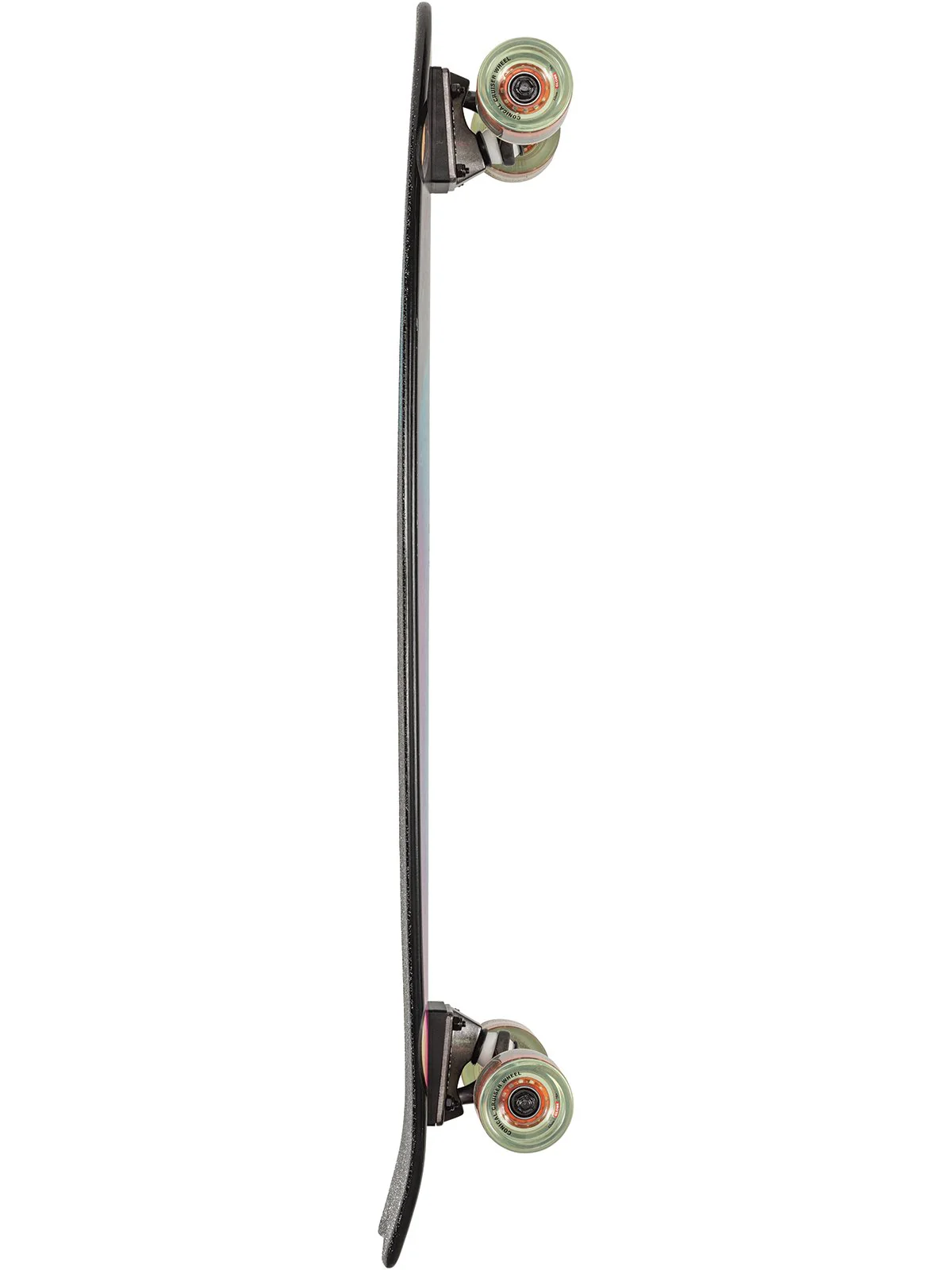 Globe Chromantic Washed Aqua Cruiser Complete 33" - Image 5