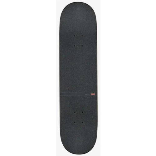 Globe G1 D Blocks Complete Skateboard Black\Yellow 8.0" - Image 3