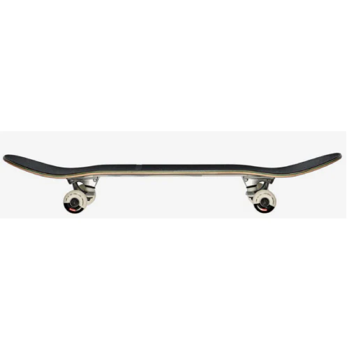 Globe G1 D Blocks Complete Skateboard Black\Yellow 8.0" - Image 4