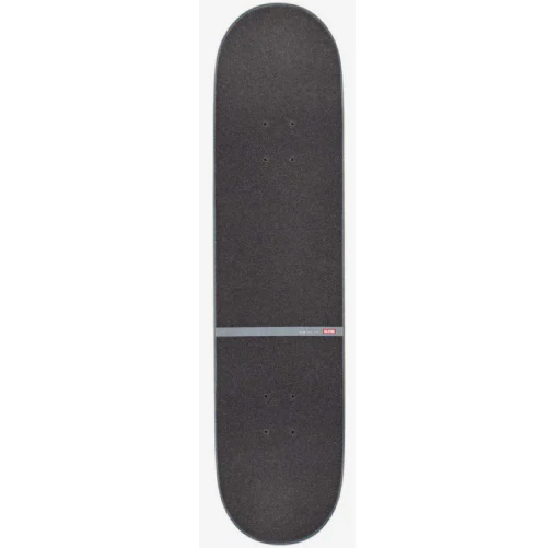Globe G1 D Stack Complete Skateboard Blue/Orange 7.75" - Image 3