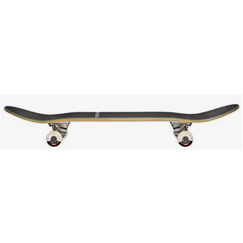 Globe G1 D Stack Complete Skateboard Blue/Orange 7.75" - Image 4
