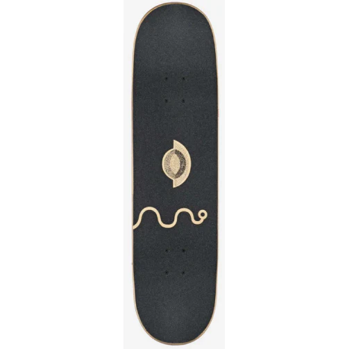 Globe G2 Razo Complete Skateboard Ozar 8.25" - Image 3