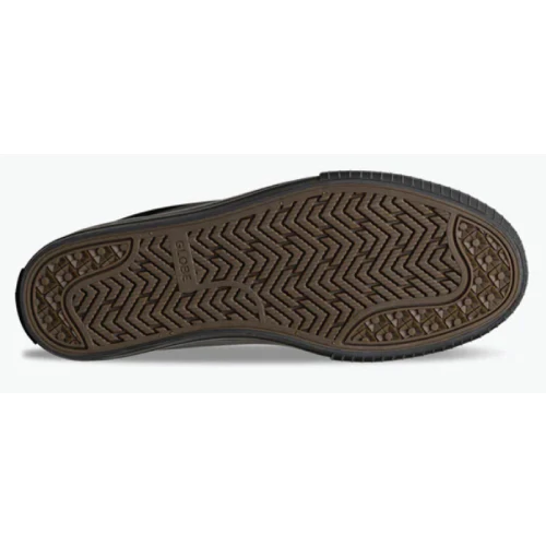 Globe Gillette Skate Shoe - Black/Black - Image 4