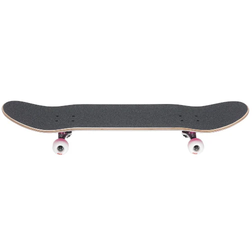 Globe Goodstock Complete Skateboard Neon Purple 8.25" - Image 5