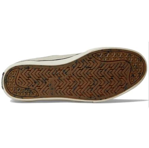 Globe Mahalo Mark Appleyard Skate Shoe - Black/Off White - Image 4