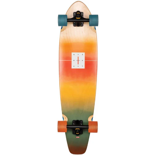 Globe The All-Time Hombre Cruiser Complete 35.875"