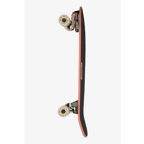 Globe Thumpy Storm Cats Surf/Skate Cruiser Complete 29.5" - Image 4